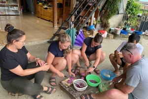 Hanoi: tour di 4 giorni Immersione nel cuore dei villaggi del Vietnam settentrionale