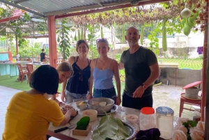 Hanoi: tour di 4 giorni Immersione nel cuore dei villaggi del Vietnam settentrionale