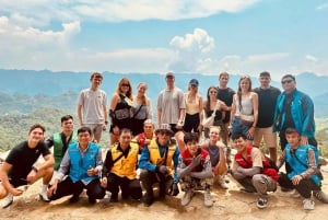 Hanói: 4 dias de viagem em grupo pequeno a Ha Giang