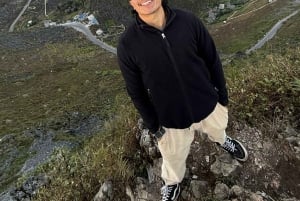 Hanói: 4 dias de viagem em grupo pequeno a Ha Giang