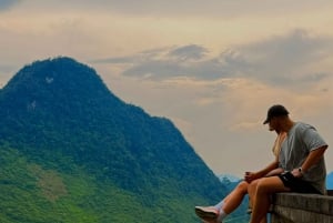 Hanói: 4 dias de viagem em grupo pequeno a Ha Giang