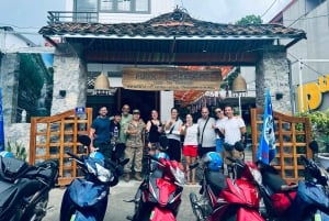 Hanói: 4 dias de viagem em grupo pequeno a Ha Giang