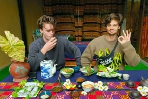 Hanói: 4 dias de viagem em grupo pequeno a Ha Giang