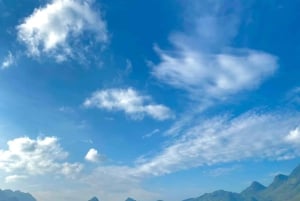 Hanói: 4 dias de viagem em grupo pequeno a Ha Giang