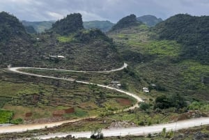 Hanói: 4 dias de viagem em grupo pequeno a Ha Giang