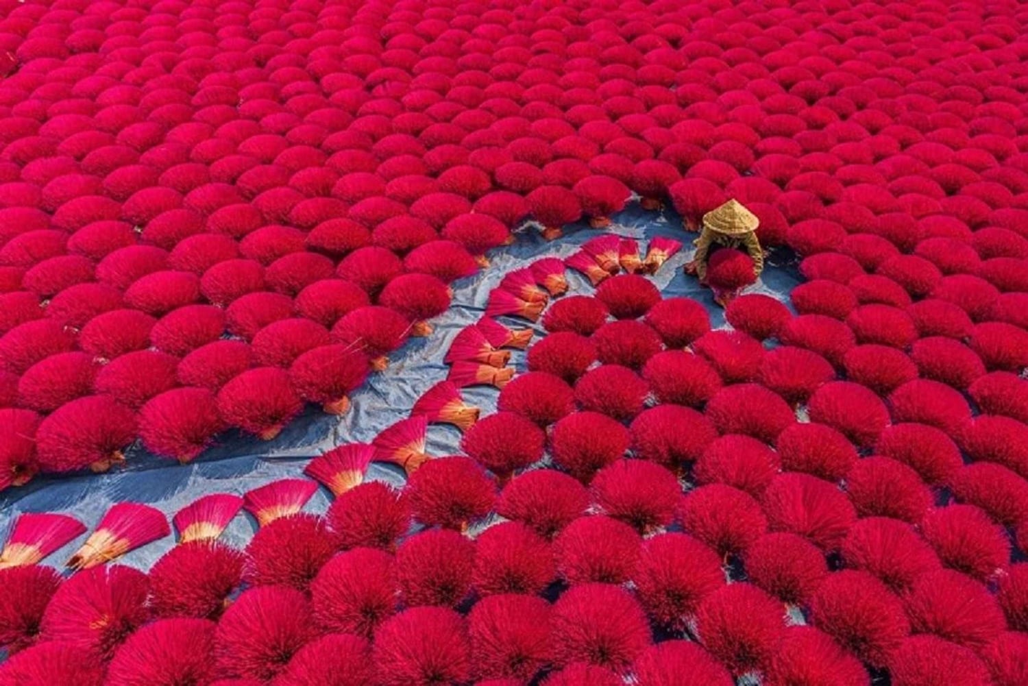 Hanoi: 5-Day Northern Vietnam Tour with Halong Bay