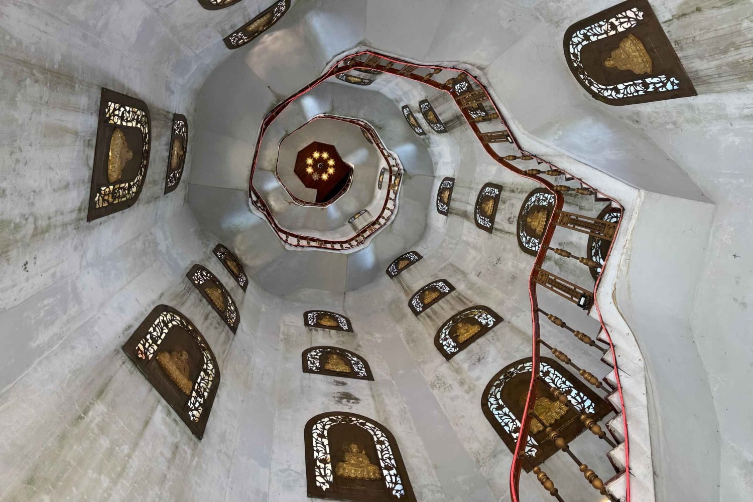 Hanói: excursão privada de 5 dias ao Parque Nacional Ba Vi e Ta Xua