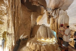 6 tähden Cycad-risteily Bai Tu Long Baylla, 2 päivää, amme, parveke