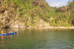6 tähden Cycad-risteily Bai Tu Long Baylla, 2 päivää, amme, parveke