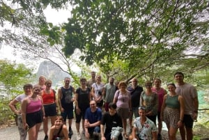 6 tähden Cycad-risteily Bai Tu Long Baylla, 2 päivää, amme, parveke