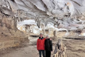 6 tähden Cycad-risteily Bai Tu Long Baylla, 2 päivää, amme, parveke