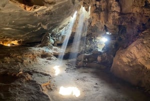 6 tähden Cycad-risteily Bai Tu Long Baylla, 2 päivää, amme, parveke