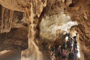 6 tähden Cycad-risteily Bai Tu Long Baylla, 2 päivää, amme, parveke