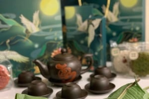 Hanoi: 7 Tastings Street Food Tour mit Train Street