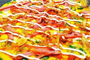 Hanoi: 7 Tastings Street Food Tour mit Train Street