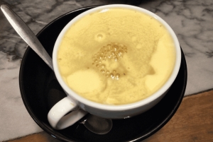 Hanoi: 7 Tastings Street Food Tour mit Train Street