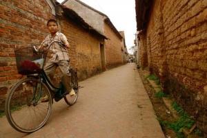 Hanoi: 8-Hour Countryside Tour to Duong Lam Village