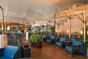 Adgang til SH-loungen i Hanoi Lufthavn (indenrigs eller international)