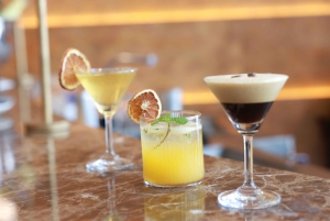 Adgang til SH-loungen i Hanoi Lufthavn (indenrigs eller international)