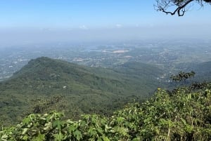 Hanói: excursão privada de 2 dias ao Pico Ba Vì e ao Vale Mai Châu