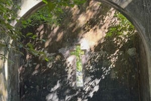 Hanói: excursão privada de 2 dias ao Pico Ba Vì e ao Vale Mai Châu