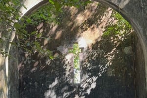 Hanói: excursão privada de 2 dias ao Pico Ba Vì e ao Vale Mai Châu