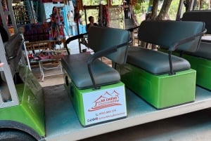 Hanói: excursão privada de 2 dias ao Pico Ba Vì e ao Vale Mai Châu