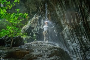 Пагода Байдинь, пагода Нхат-Тру или Чанган, пещера Муа