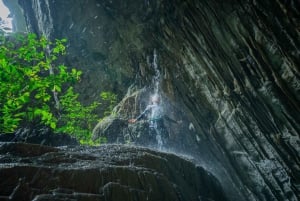 Пагода Байдинь, пагода Нхат-Тру или Чанган, пещера Муа