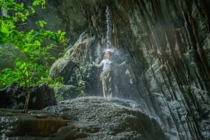 Hanoi Bai Dinh-pagoden, Nhat Tru-pagoden eller Trang An, Mua-grotten