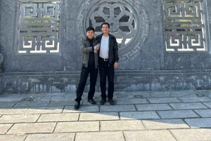 Hanói: la pagoda de Bai Dinh, Trang An, Hoa Lu y la cueva Mua