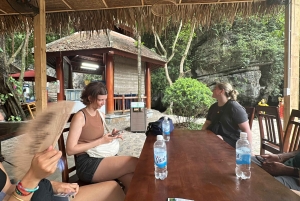 Hanói: la pagoda de Bai Dinh, Trang An, Hoa Lu y la cueva Mua