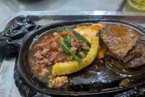 Hanoi: Bánh Mỳ-tour met 5 proeverijen en dessert