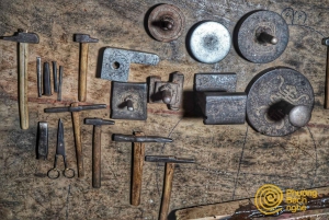 Hanoi: Bronseby og templer, Vestinnsjøen, byomvisning