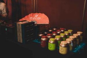 Hanoi: Bronseby og templer, Vestinnsjøen, byomvisning