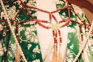 Hanoi: Bronseby og templer, Vestinnsjøen, byomvisning