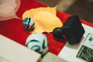 Hanoi: Bronseby og templer, Vestinnsjøen, byomvisning