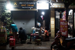 Hanoi By Night valokuvaus Tour