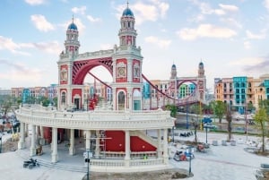 Hanoi Cantonese Assembly Hall or Mega World, Pottery Village