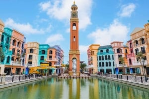 Hanoi Cantonese Assembly Hall or Mega World, Pottery Village