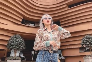 Hanoi Cantonese Assembly Hall or Mega World, Pottery Village