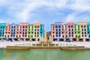 Hanoi Cantonese Assembly Hall or Mega World, Pottery Village