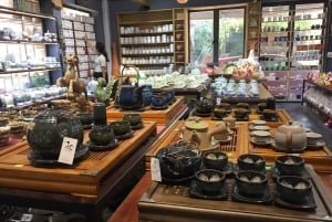 Hanoi Cantonese Assembly Hall or Mega World, Pottery Village