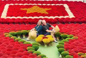 Hanoi Cantonese Assembly Hall or Mega World, Pottery Village