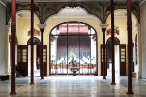 Hanoi Cantonese Assembly Hall or Mega World, Pottery Village