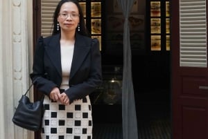 Hanoi Cantonese Assembly Hall or Mega World, Pottery Village