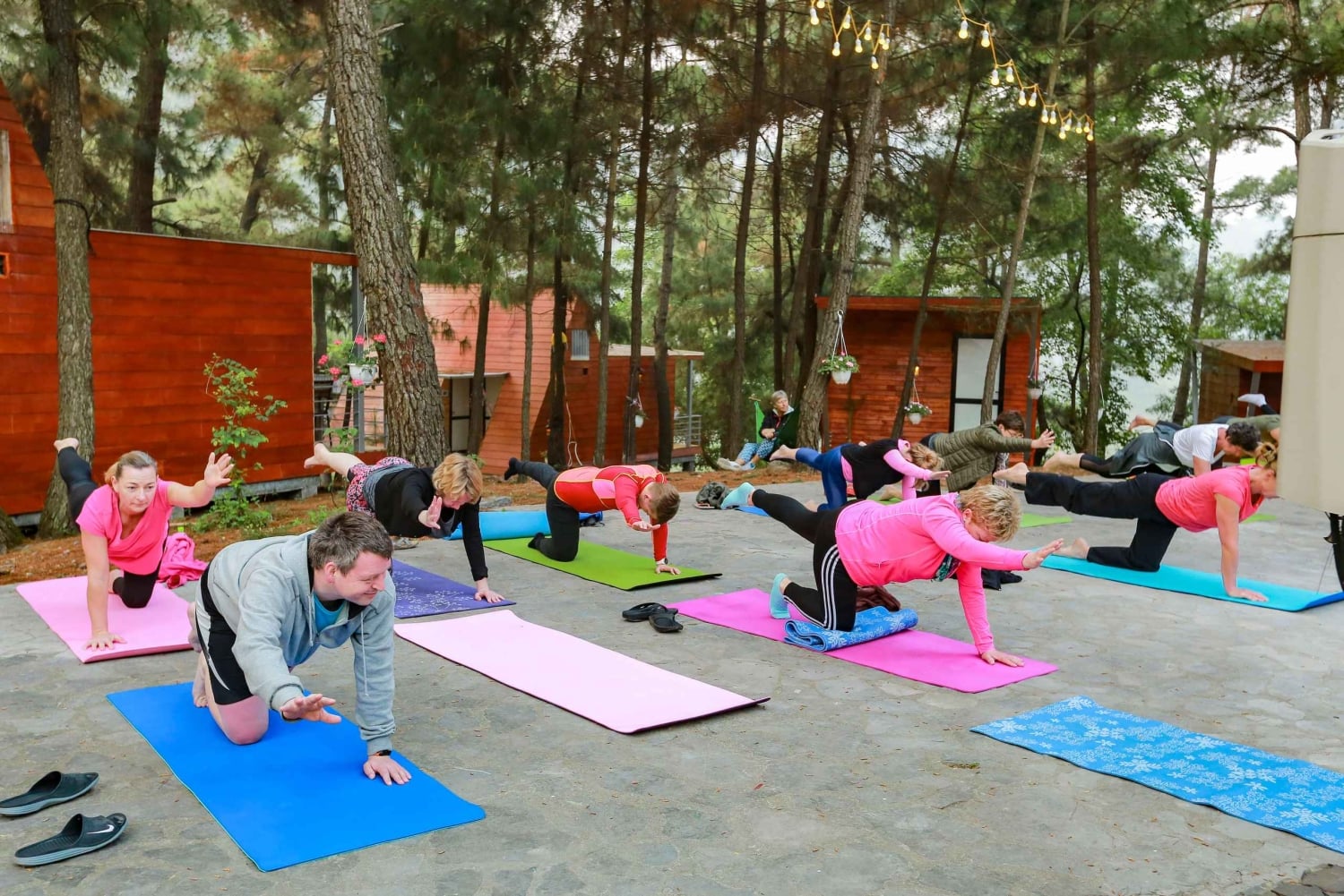 Hanói: passeio de 2 dias pela Ilha Cat Ba com bicicleta, cruzeiro e caiaque
