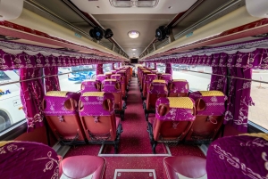 Hanói: passeio de 2 dias pela Ilha Cat Ba com bicicleta, cruzeiro e caiaque