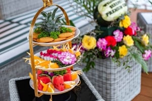 Hanoi/Cat Ba: cruzeiro de um dia pela Baía de Lan Ha com grutas escuras e claras