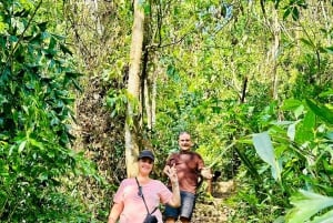 Hanoi: Cat Ba National Park Adventure Day Tour